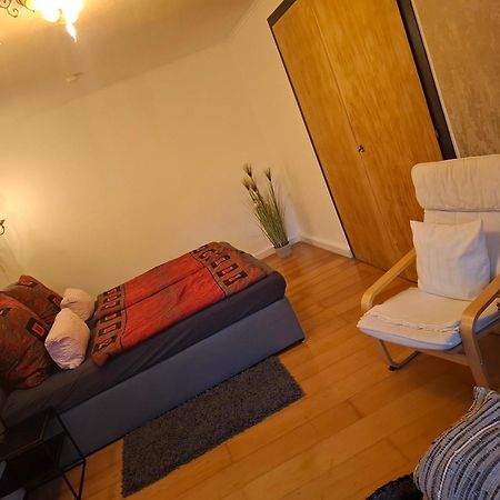 Ferienwohnung Haus Schoeneck Schonecken ภายนอก รูปภาพ
