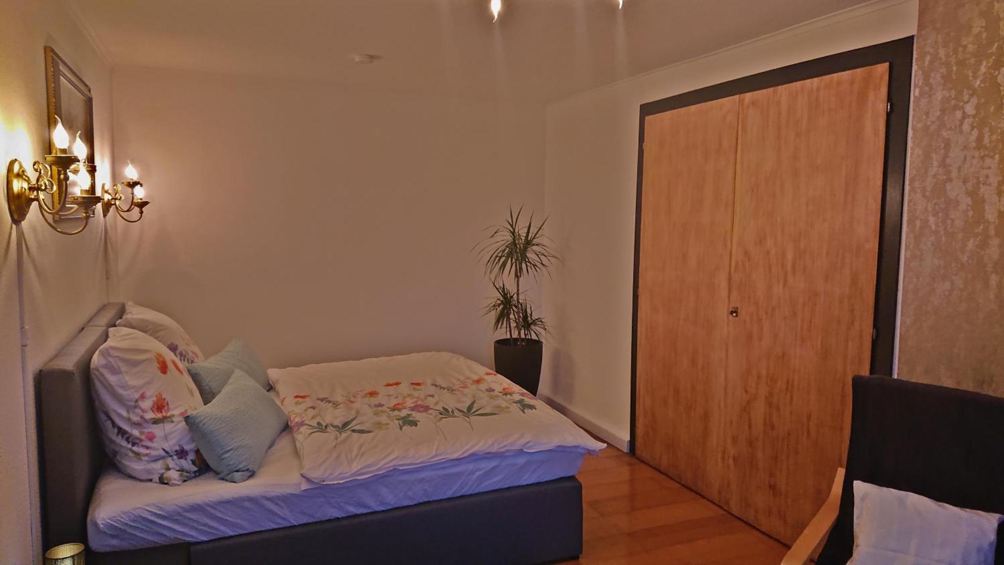 Ferienwohnung Haus Schoeneck Schonecken ภายนอก รูปภาพ
